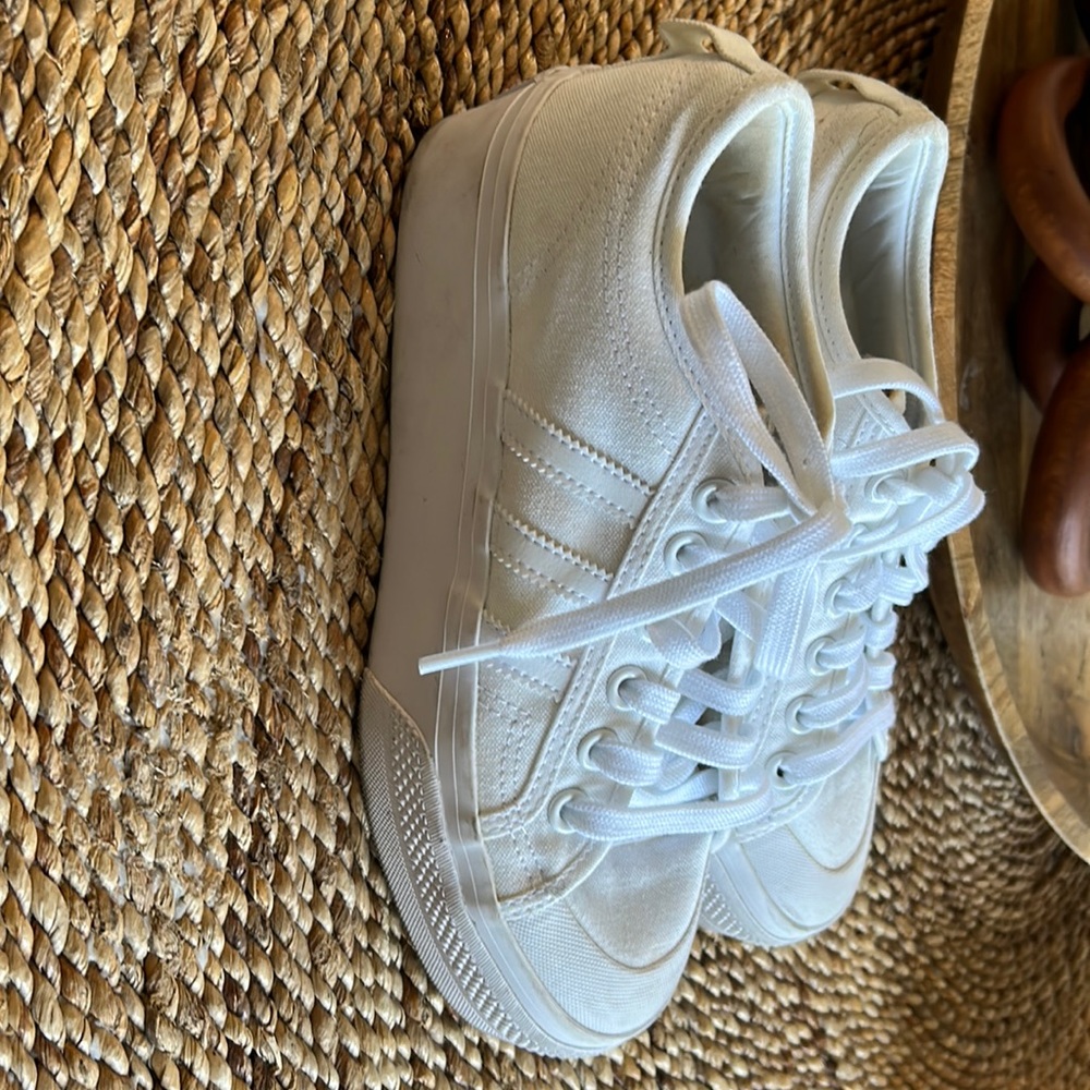 Adidas shoes